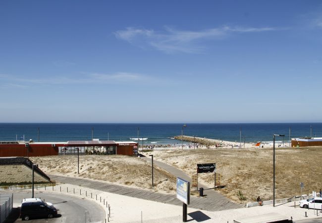 Apartamento em Costa de Caparica - Caparica Sea View Apartment Apartamento em Costa de Caparica - Caparica Sea View Apartment