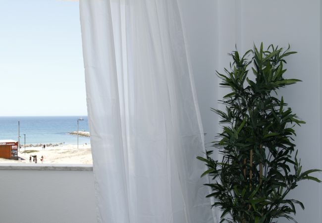 Apartamento em Costa de Caparica - Caparica Sea View Apartment Apartamento em Costa de Caparica - Caparica Sea View Apartment