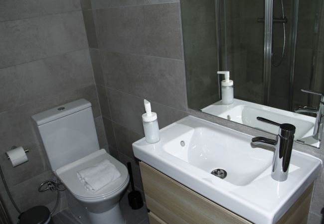 Apartamento em Costa de Caparica - Caparica Sea View Apartment Apartamento em Costa de Caparica - Caparica Sea View Apartment