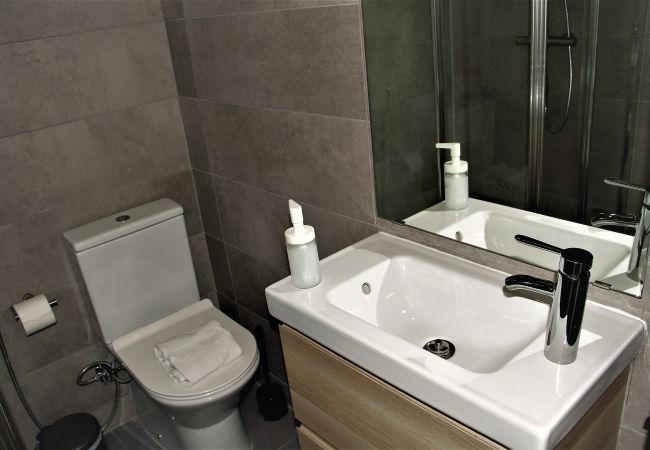 Apartamento em Costa de Caparica - Caparica Sea View Apartment Apartamento em Costa de Caparica - Caparica Sea View Apartment