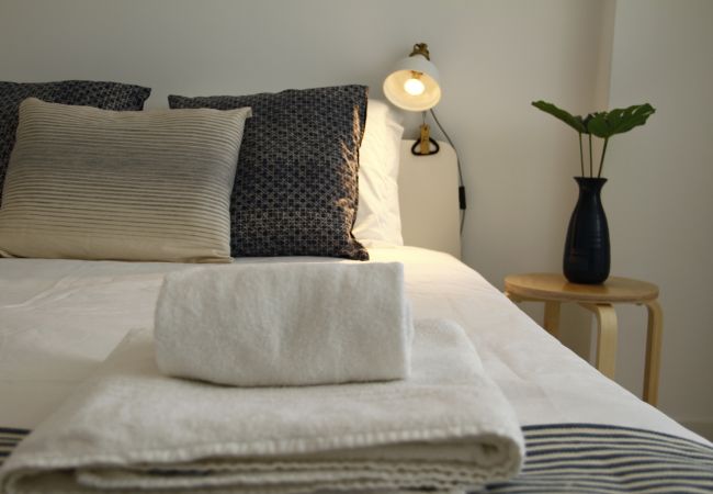 Apartamento em Costa de Caparica - Caparica Sea View Apartment Apartamento em Costa de Caparica - Caparica Sea View Apartment