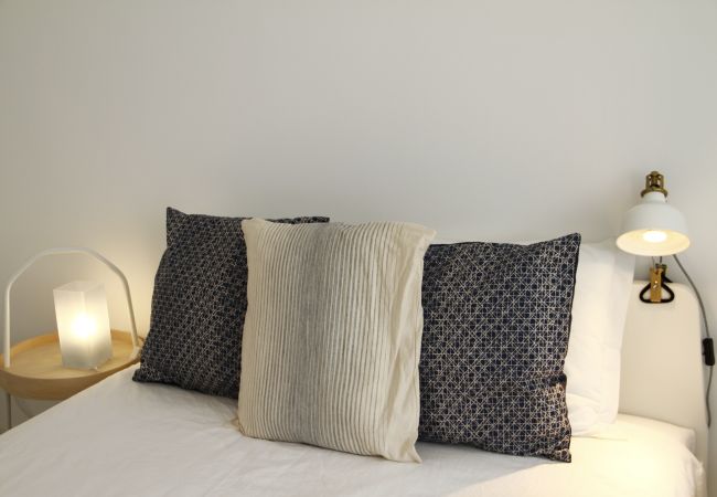 Apartamento em Costa de Caparica - Caparica Sea View Apartment Apartamento em Costa de Caparica - Caparica Sea View Apartment