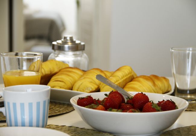 Apartamento em Costa de Caparica - Caparica Sea View Apartment Apartamento em Costa de Caparica - Caparica Sea View Apartment