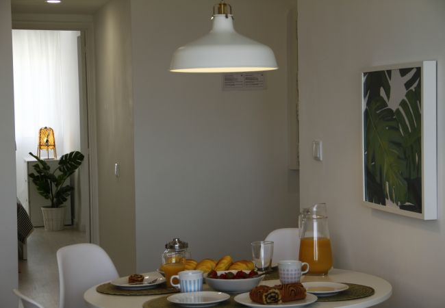 Apartamento em Costa de Caparica - Caparica Sea View Apartment Apartamento em Costa de Caparica - Caparica Sea View Apartment