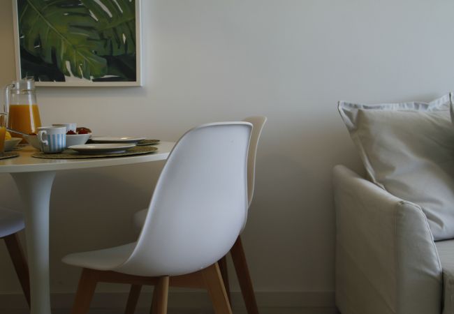 Apartamento em Costa de Caparica - Caparica Sea View Apartment Apartamento em Costa de Caparica - Caparica Sea View Apartment