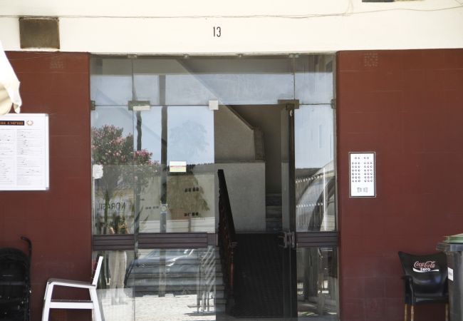 Apartamento em Costa de Caparica - Caparica Sea View Apartment Apartamento em Costa de Caparica - Caparica Sea View Apartment