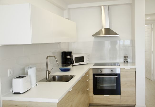 Apartamento em Costa de Caparica - Caparica Sea View Apartment Apartamento em Costa de Caparica - Caparica Sea View Apartment