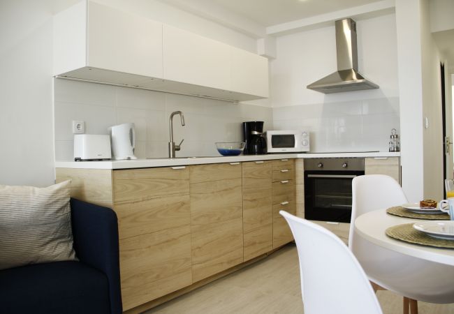 Apartamento em Costa de Caparica - Caparica Sea View Apartment Apartamento em Costa de Caparica - Caparica Sea View Apartment