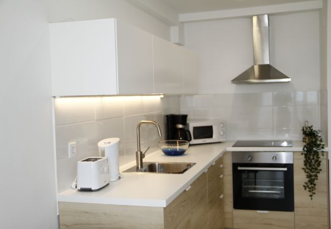 Apartamento em Costa de Caparica - Caparica Sea View Apartment Apartamento em Costa de Caparica - Caparica Sea View Apartment