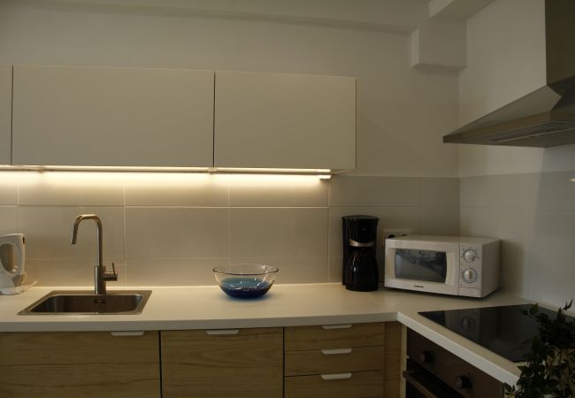 Apartamento em Costa de Caparica - Caparica Sea View Apartment Apartamento em Costa de Caparica - Caparica Sea View Apartment