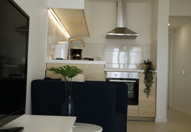 Apartamento em Costa de Caparica - Caparica Sea View Apartment Apartamento em Costa de Caparica - Caparica Sea View Apartment