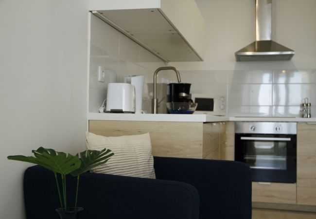 Apartamento em Costa de Caparica - Caparica Sea View Apartment Apartamento em Costa de Caparica - Caparica Sea View Apartment