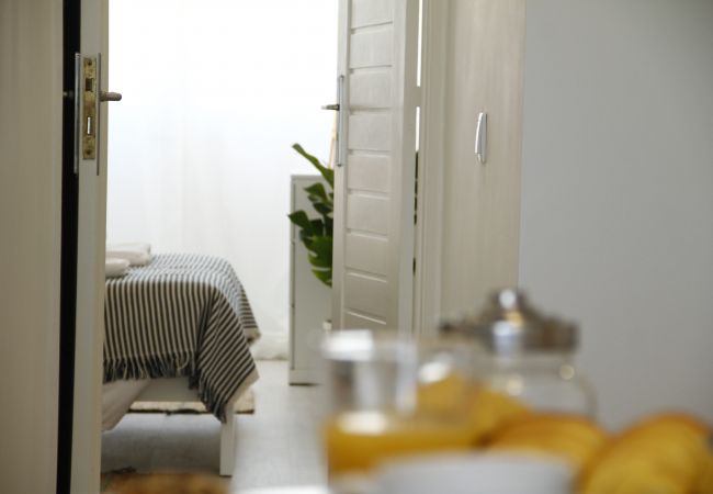 Apartamento em Costa de Caparica - Caparica Sea View Apartment Apartamento em Costa de Caparica - Caparica Sea View Apartment