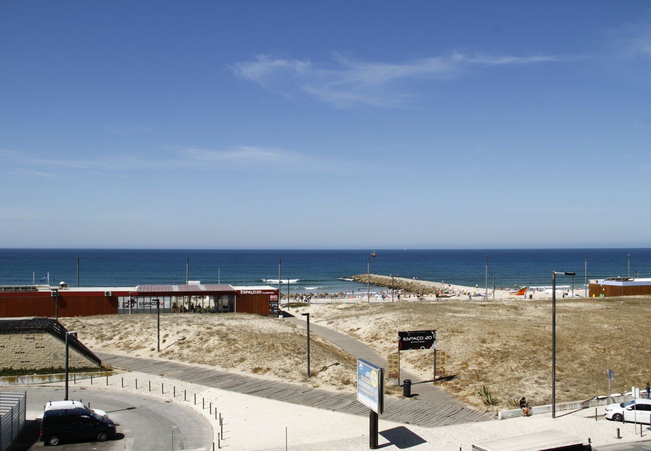 Apartamento em Costa de Caparica - Caparica Sea View Apartment Apartamento em Costa de Caparica - Caparica Sea View Apartment