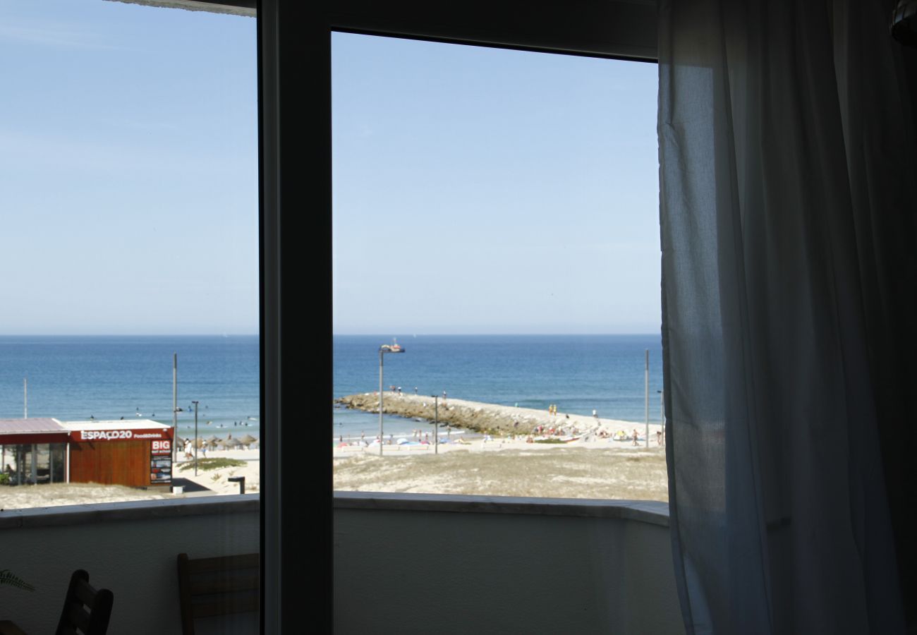 Apartamento em Costa de Caparica - Caparica Sea View Apartment Apartamento em Costa de Caparica - Caparica Sea View Apartment