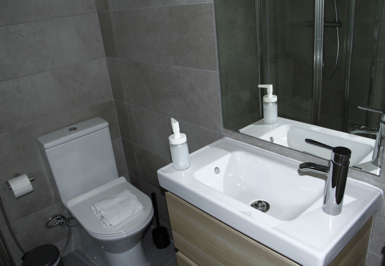 Apartamento em Costa de Caparica - Caparica Sea View Apartment Apartamento em Costa de Caparica - Caparica Sea View Apartment