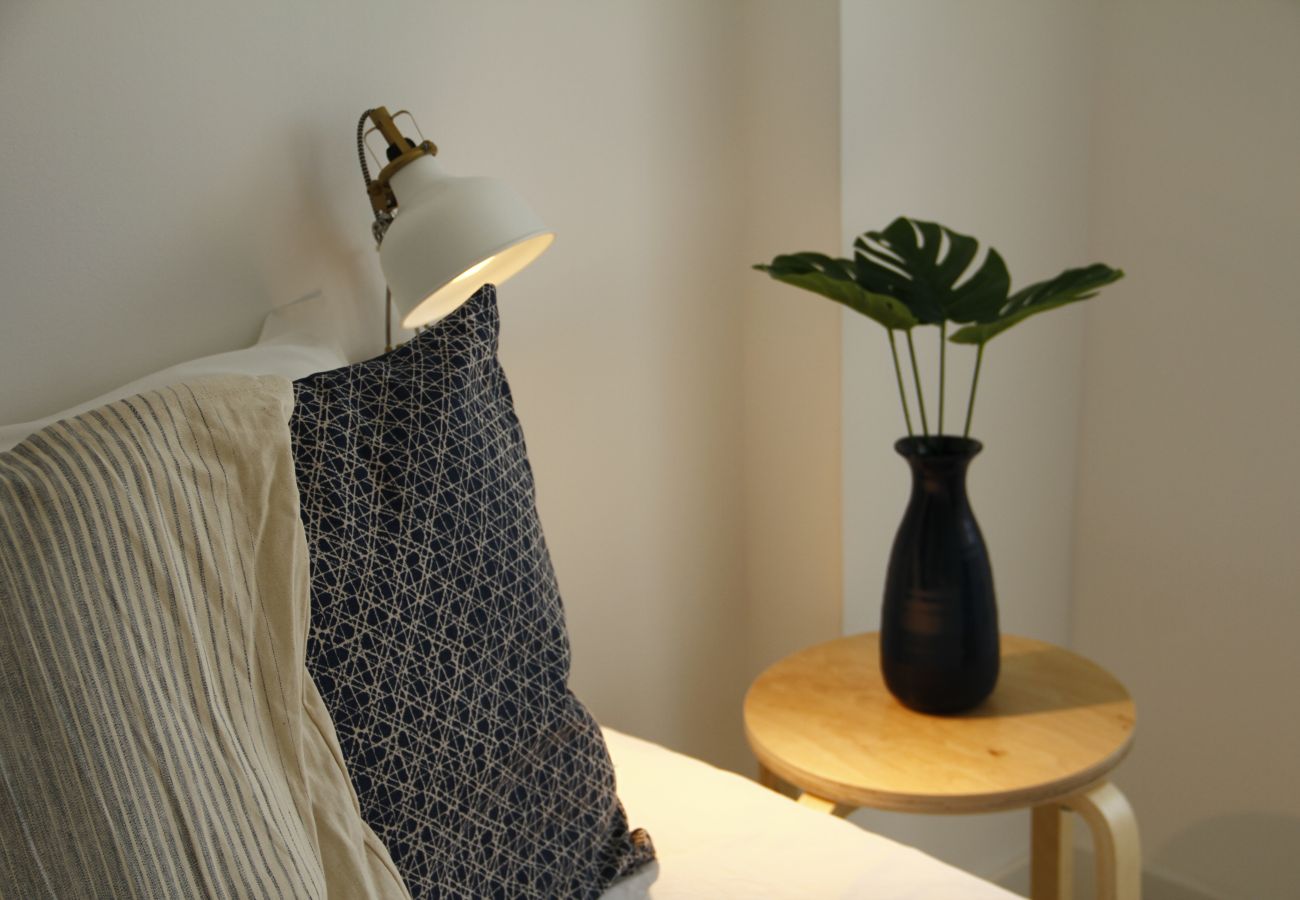 Apartamento em Costa de Caparica - Caparica Sea View Apartment Apartamento em Costa de Caparica - Caparica Sea View Apartment