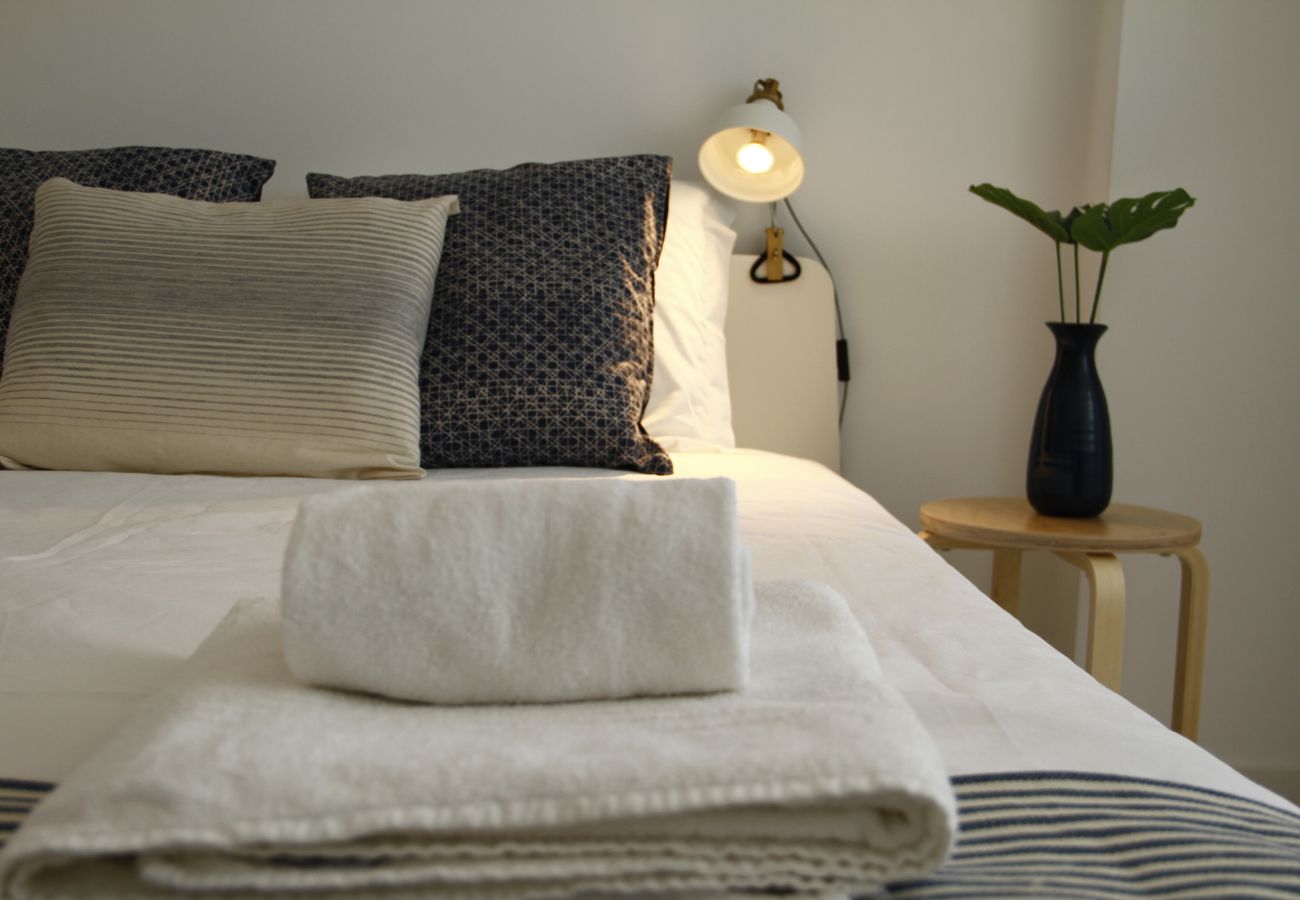 Apartamento em Costa de Caparica - Caparica Sea View Apartment Apartamento em Costa de Caparica - Caparica Sea View Apartment