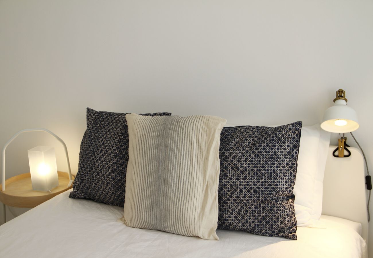 Apartamento em Costa de Caparica - Caparica Sea View Apartment Apartamento em Costa de Caparica - Caparica Sea View Apartment