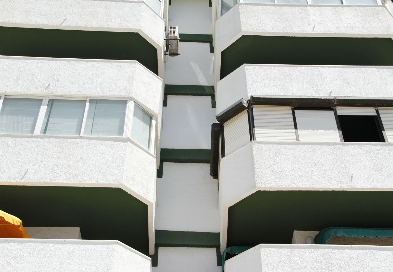 Apartamento em Costa de Caparica - Caparica Sea View Apartment Apartamento em Costa de Caparica - Caparica Sea View Apartment