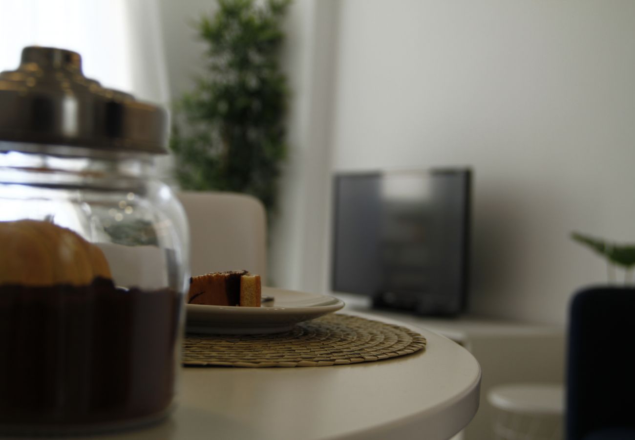 Apartamento em Costa de Caparica - Caparica Sea View Apartment Apartamento em Costa de Caparica - Caparica Sea View Apartment