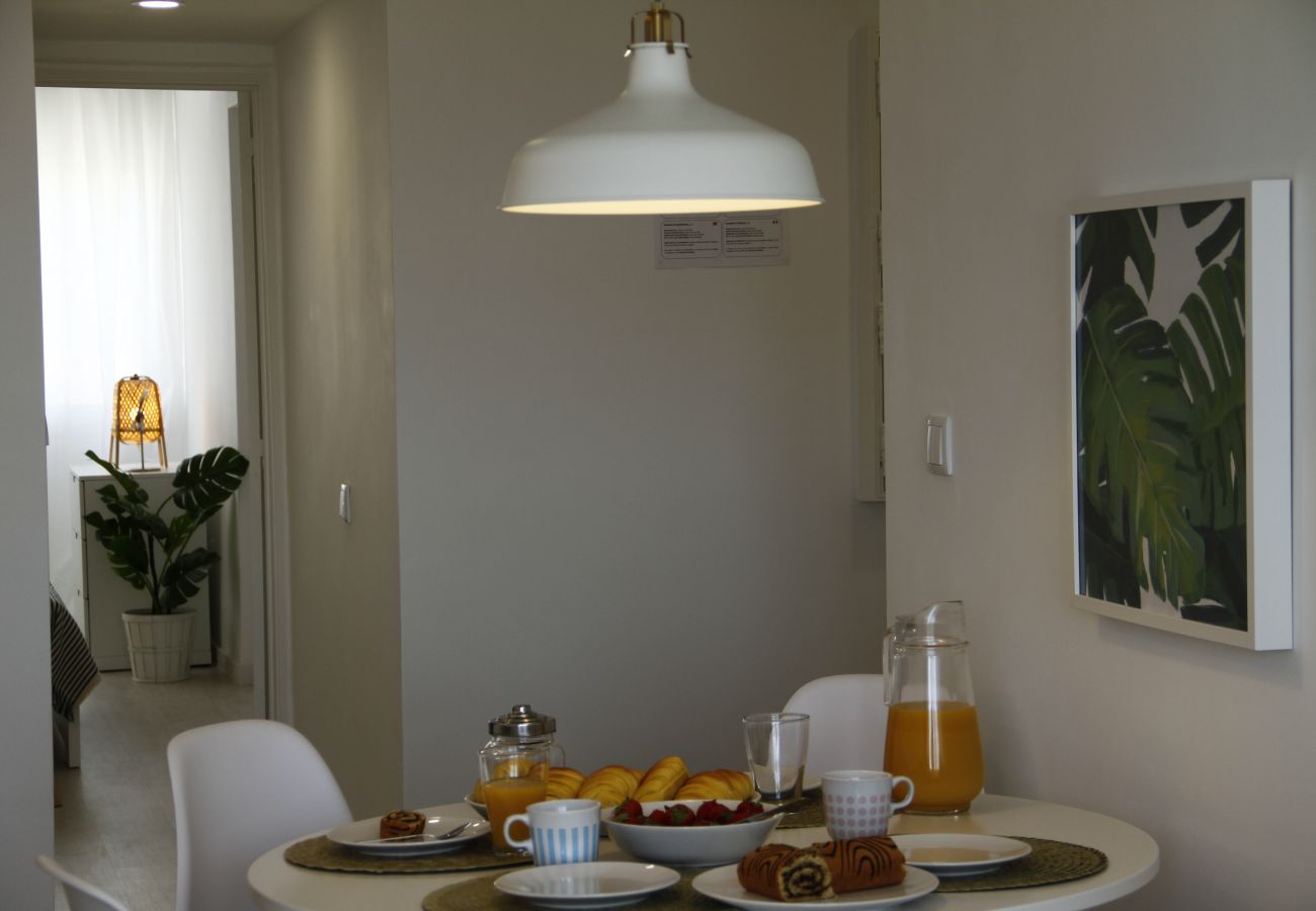 Apartamento em Costa de Caparica - Caparica Sea View Apartment Apartamento em Costa de Caparica - Caparica Sea View Apartment