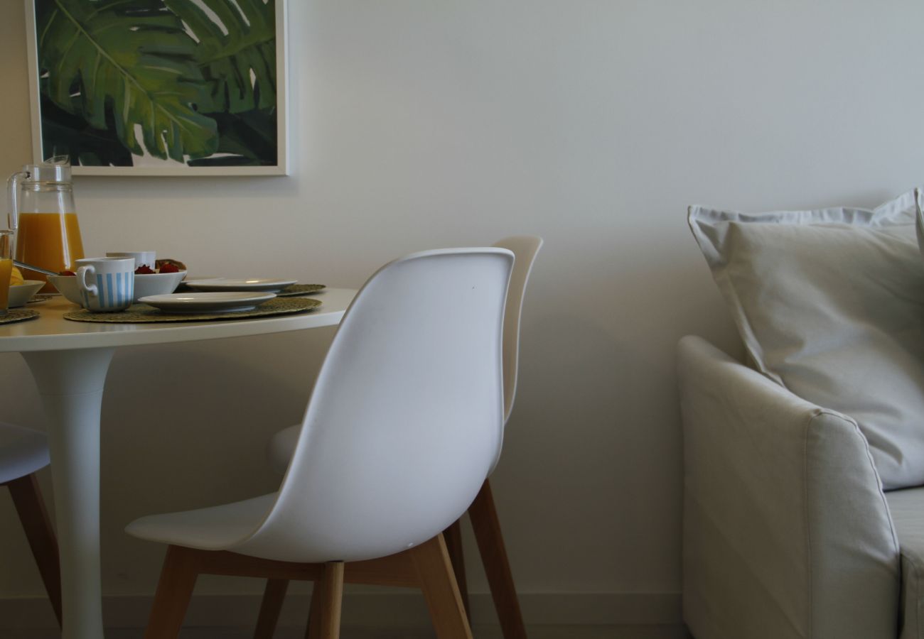 Apartamento em Costa de Caparica - Caparica Sea View Apartment Apartamento em Costa de Caparica - Caparica Sea View Apartment