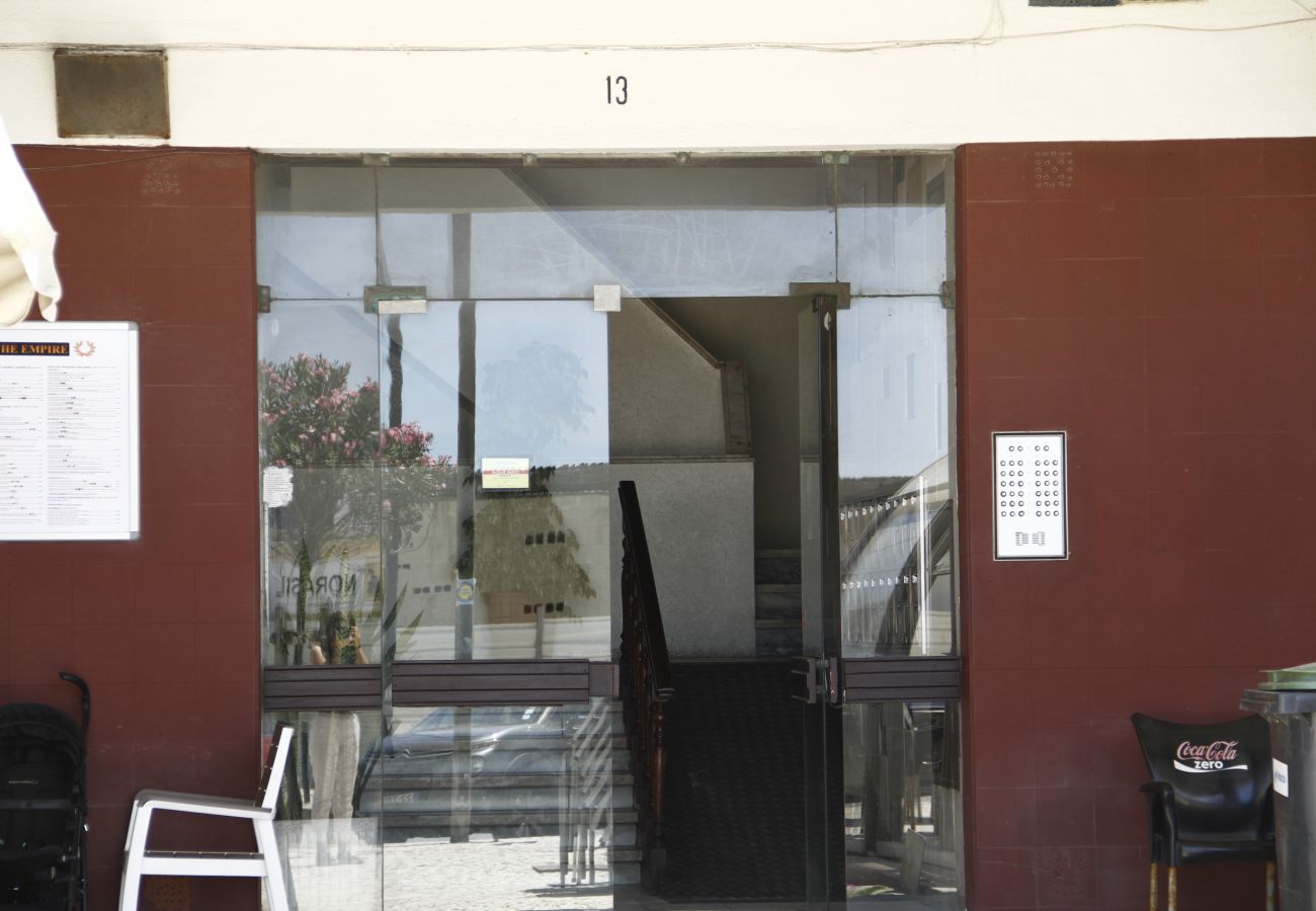 Apartamento em Costa de Caparica - Caparica Sea View Apartment Apartamento em Costa de Caparica - Caparica Sea View Apartment