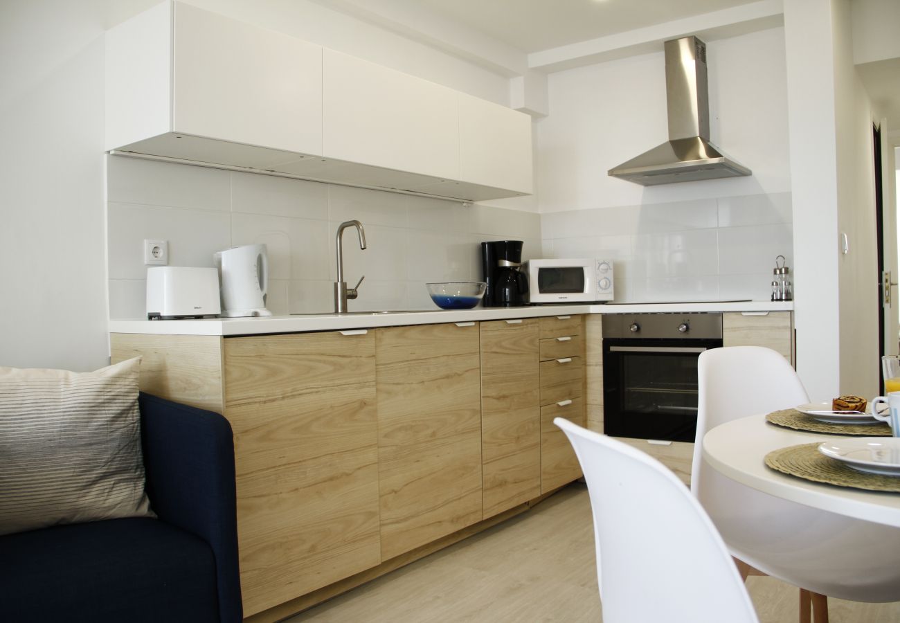 Apartamento em Costa de Caparica - Caparica Sea View Apartment Apartamento em Costa de Caparica - Caparica Sea View Apartment