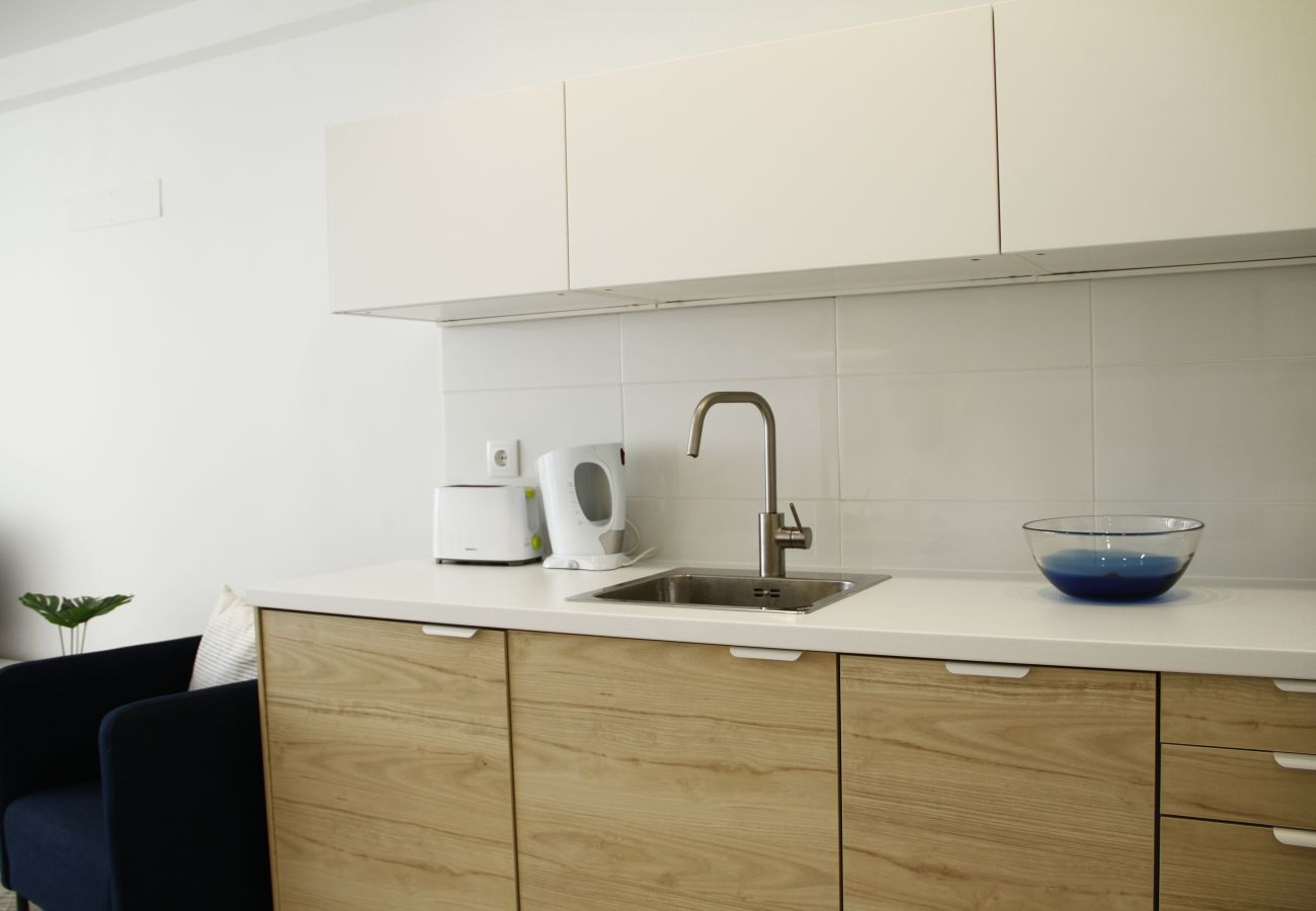 Apartamento em Costa de Caparica - Caparica Sea View Apartment Apartamento em Costa de Caparica - Caparica Sea View Apartment