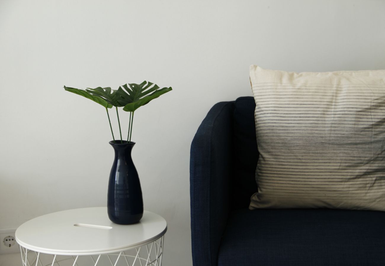 Apartamento em Costa de Caparica - Caparica Sea View Apartment Apartamento em Costa de Caparica - Caparica Sea View Apartment