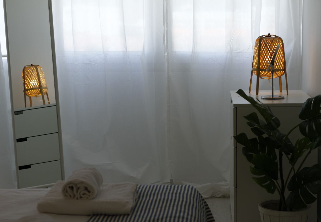 Apartamento em Costa de Caparica - Caparica Sea View Apartment Apartamento em Costa de Caparica - Caparica Sea View Apartment