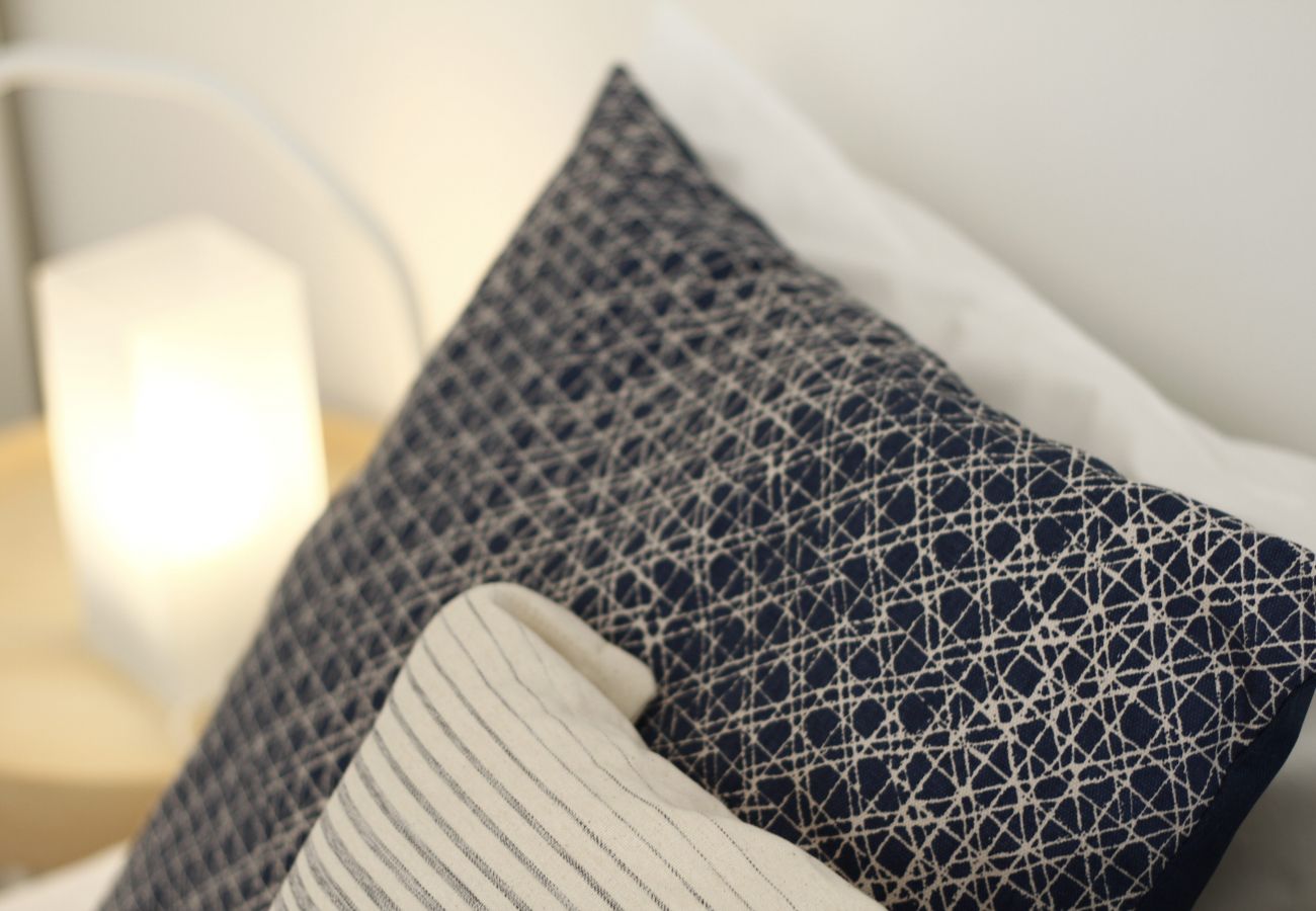 Apartamento em Costa de Caparica - Caparica Sea View Apartment Apartamento em Costa de Caparica - Caparica Sea View Apartment