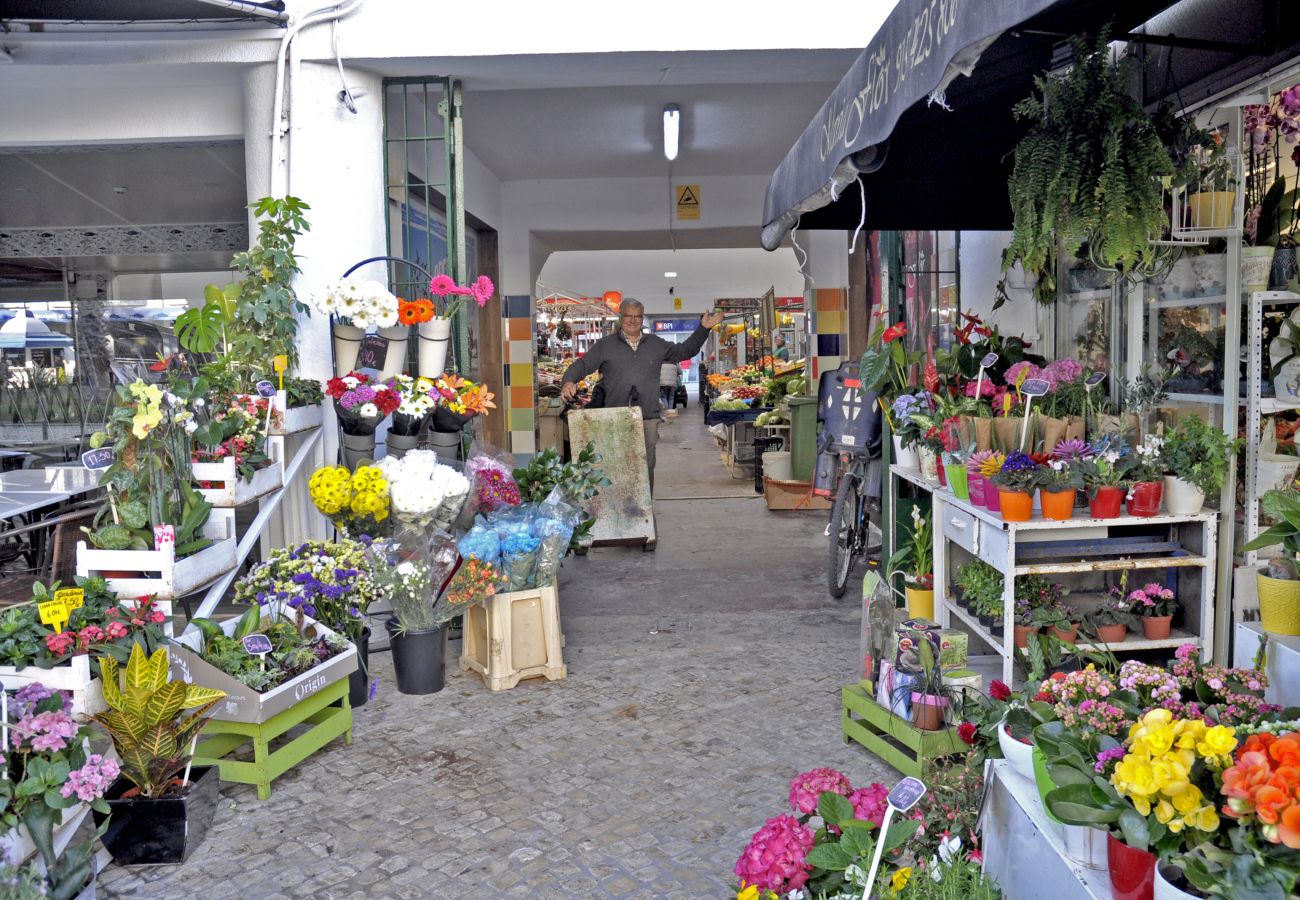 Apartamento em Costa de Caparica - Caparica Sea View Apartment Apartamento em Costa de Caparica - Caparica Sea View Apartment