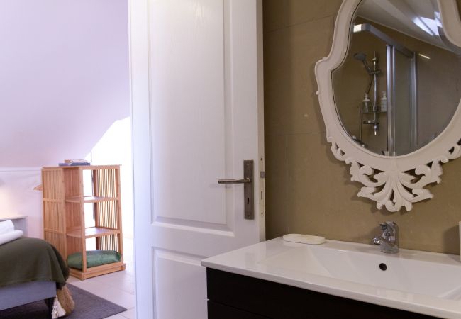 Apartamento em Seixal - Seixal Bay Apartments - Loft Apartamento em Seixal - Seixal Bay Apartments - Loft