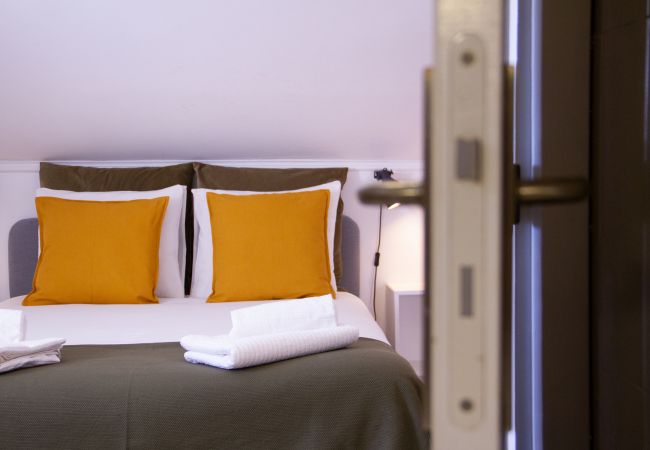 Apartamento em Seixal - Seixal Bay Apartments - Loft Apartamento em Seixal - Seixal Bay Apartments - Loft