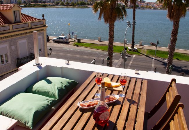Apartamento em Seixal - Seixal Bay Apartments - Loft Apartamento em Seixal - Seixal Bay Apartments - Loft
