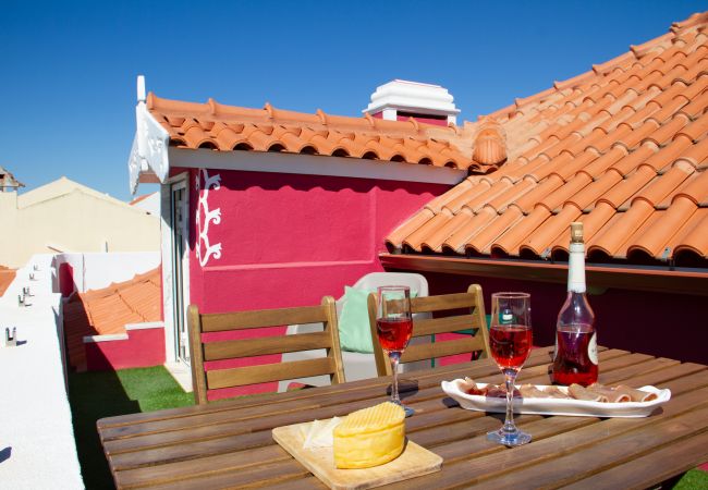 Apartamento em Seixal - Seixal Bay Apartments - Loft Apartamento em Seixal - Seixal Bay Apartments - Loft
