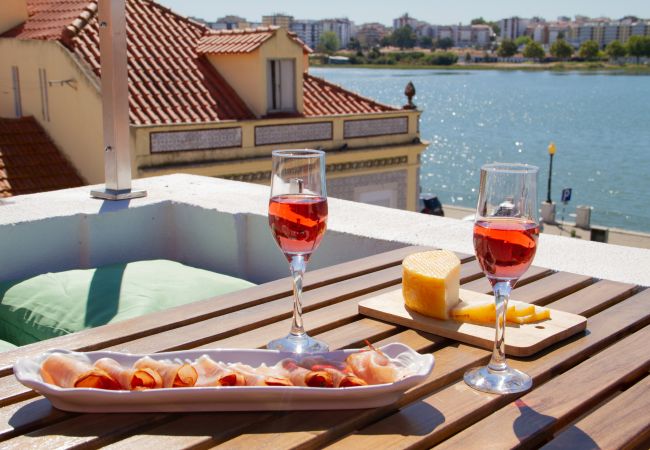 Apartamento em Seixal - Seixal Bay Apartments - Loft Apartamento em Seixal - Seixal Bay Apartments - Loft