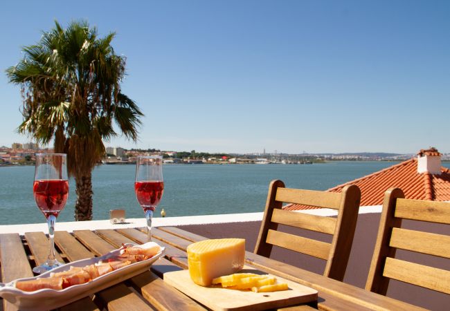 Apartamento em Seixal - Seixal Bay Apartments - Loft