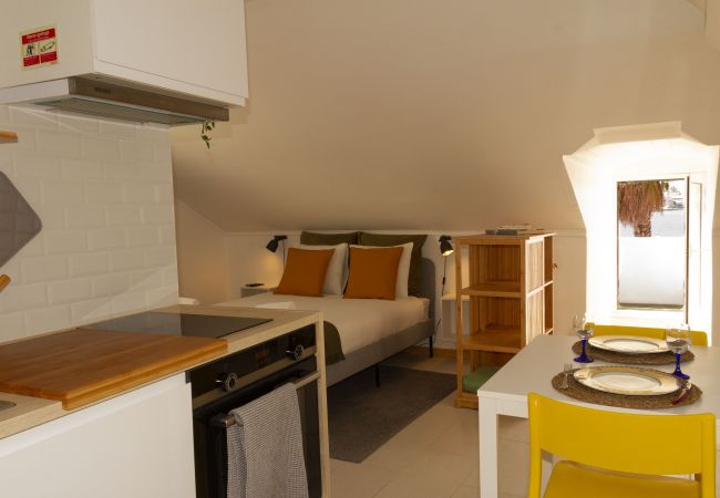 Apartamento em Seixal - Seixal Bay Apartments - Loft Apartamento em Seixal - Seixal Bay Apartments - Loft