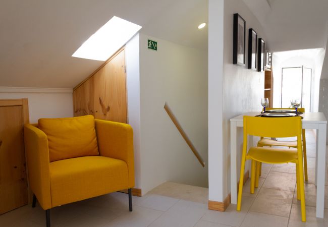Apartamento em Seixal - Seixal Bay Apartments - Loft Apartamento em Seixal - Seixal Bay Apartments - Loft