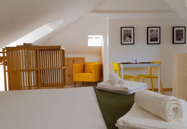 Apartamento em Seixal - Seixal Bay Apartments - Loft Apartamento em Seixal - Seixal Bay Apartments - Loft