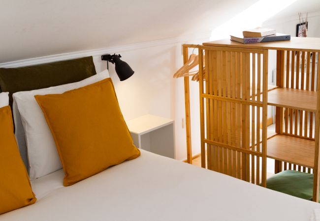 Apartamento em Seixal - Seixal Bay Apartments - Loft Apartamento em Seixal - Seixal Bay Apartments - Loft