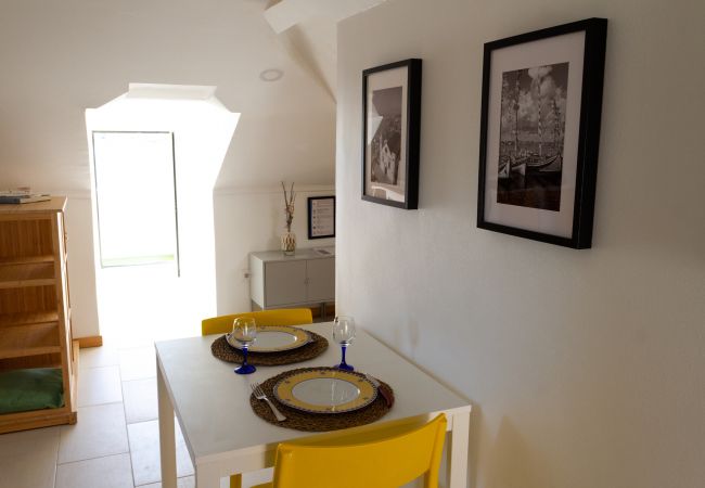 Apartamento em Seixal - Seixal Bay Apartments - Loft Apartamento em Seixal - Seixal Bay Apartments - Loft