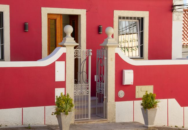 Apartamento em Seixal - Seixal Bay Apartments - Loft Apartamento em Seixal - Seixal Bay Apartments - Loft