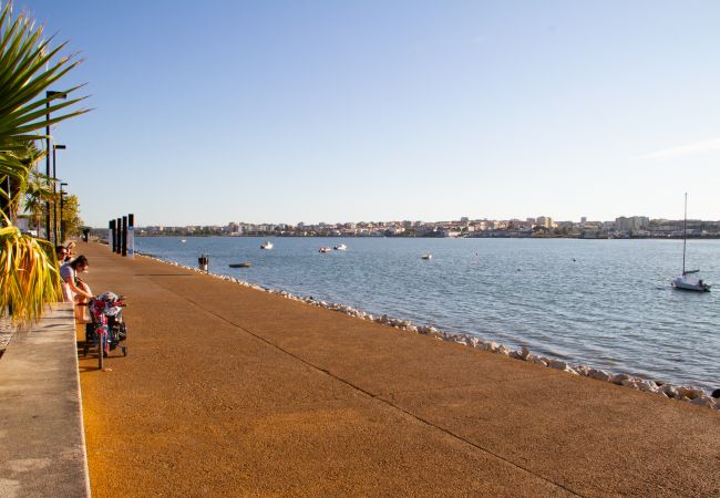 Apartamento em Seixal - Seixal Bay Apartments - Loft Apartamento em Seixal - Seixal Bay Apartments - Loft