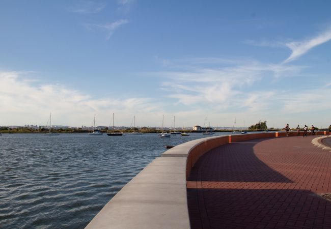 Apartamento em Seixal - Seixal Bay Apartments - Loft Apartamento em Seixal - Seixal Bay Apartments - Loft