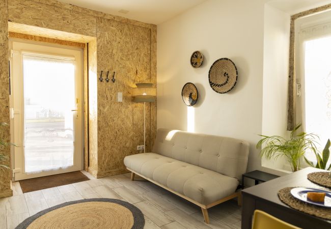 Apartamento em Seixal - Seixal Bay Apartments - Open Space NEW Apartamento em Seixal - Seixal Bay Apartments - Open Space NEW