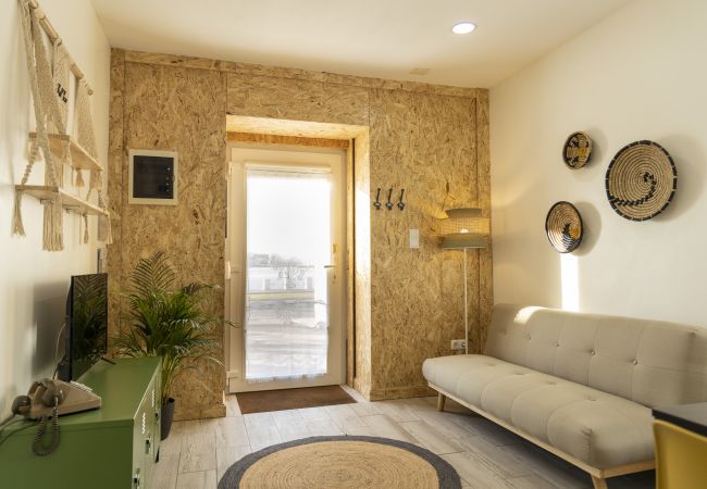 Apartamento em Seixal - Seixal Bay Apartments - Open Space NEW Apartamento em Seixal - Seixal Bay Apartments - Open Space NEW